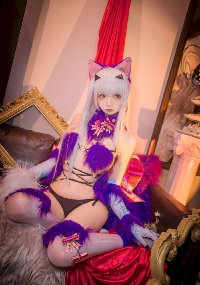 情妇3