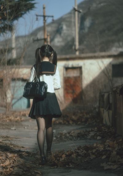 无翼乌不知火舞