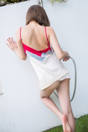 新闻女郎之恋上快感