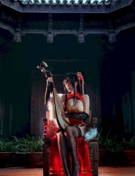 夫妇联欢动漫